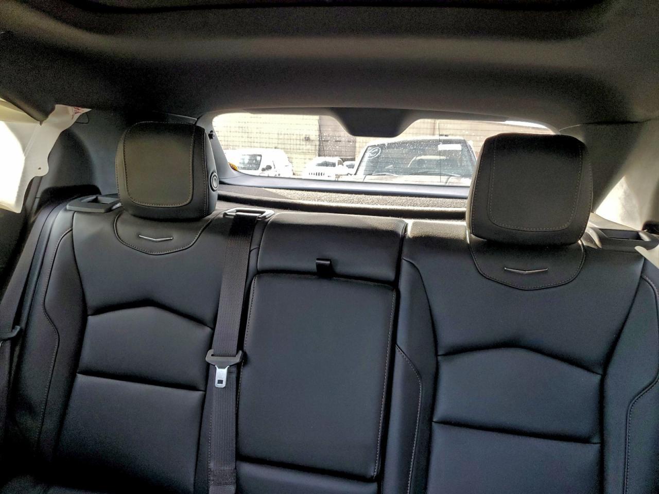 2020 CADILLAC XT4