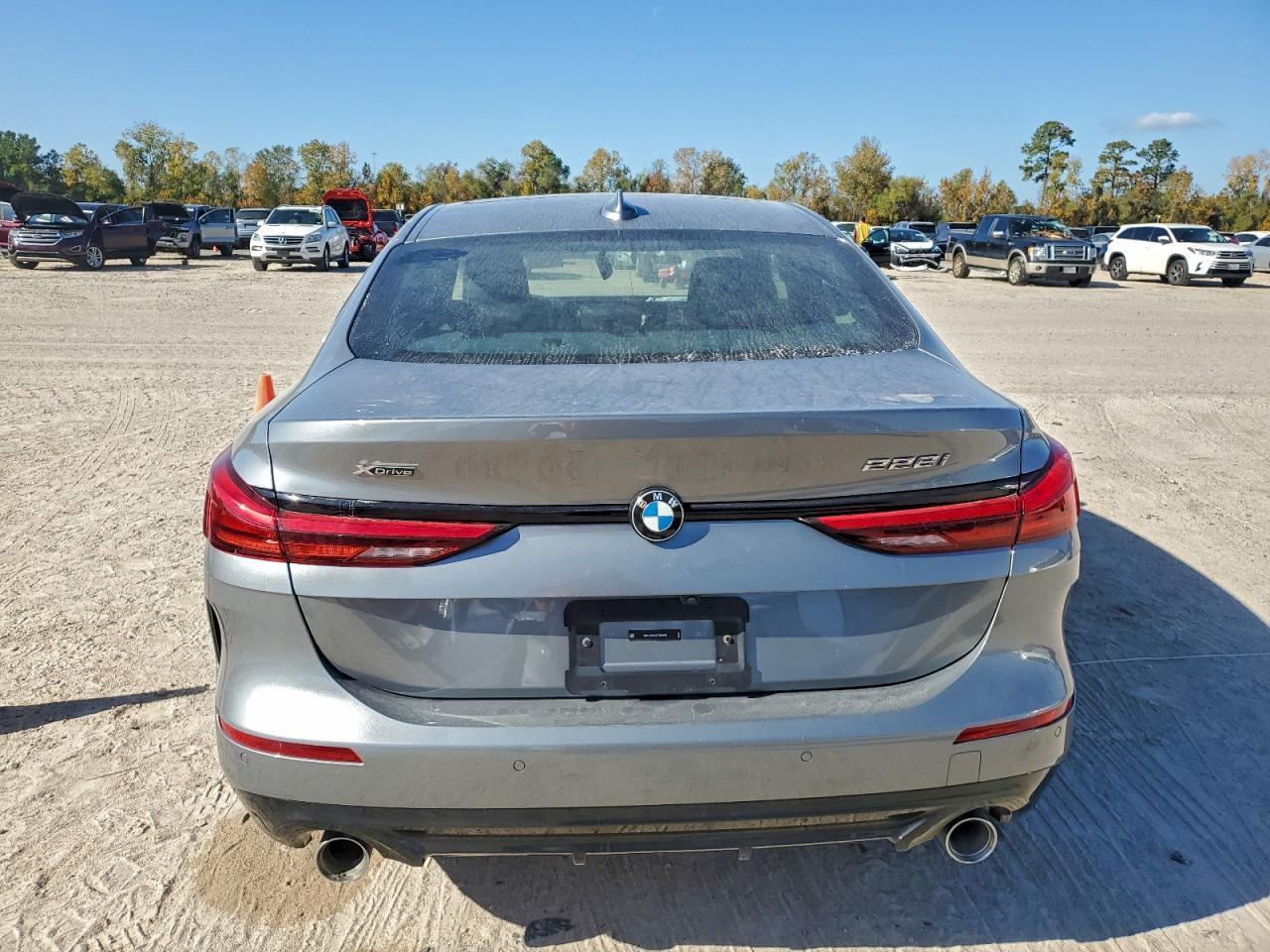 2024 BMW 2 Series
