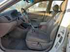 2004 TOYOTA CAMRY