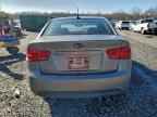2012 KIA FORTE