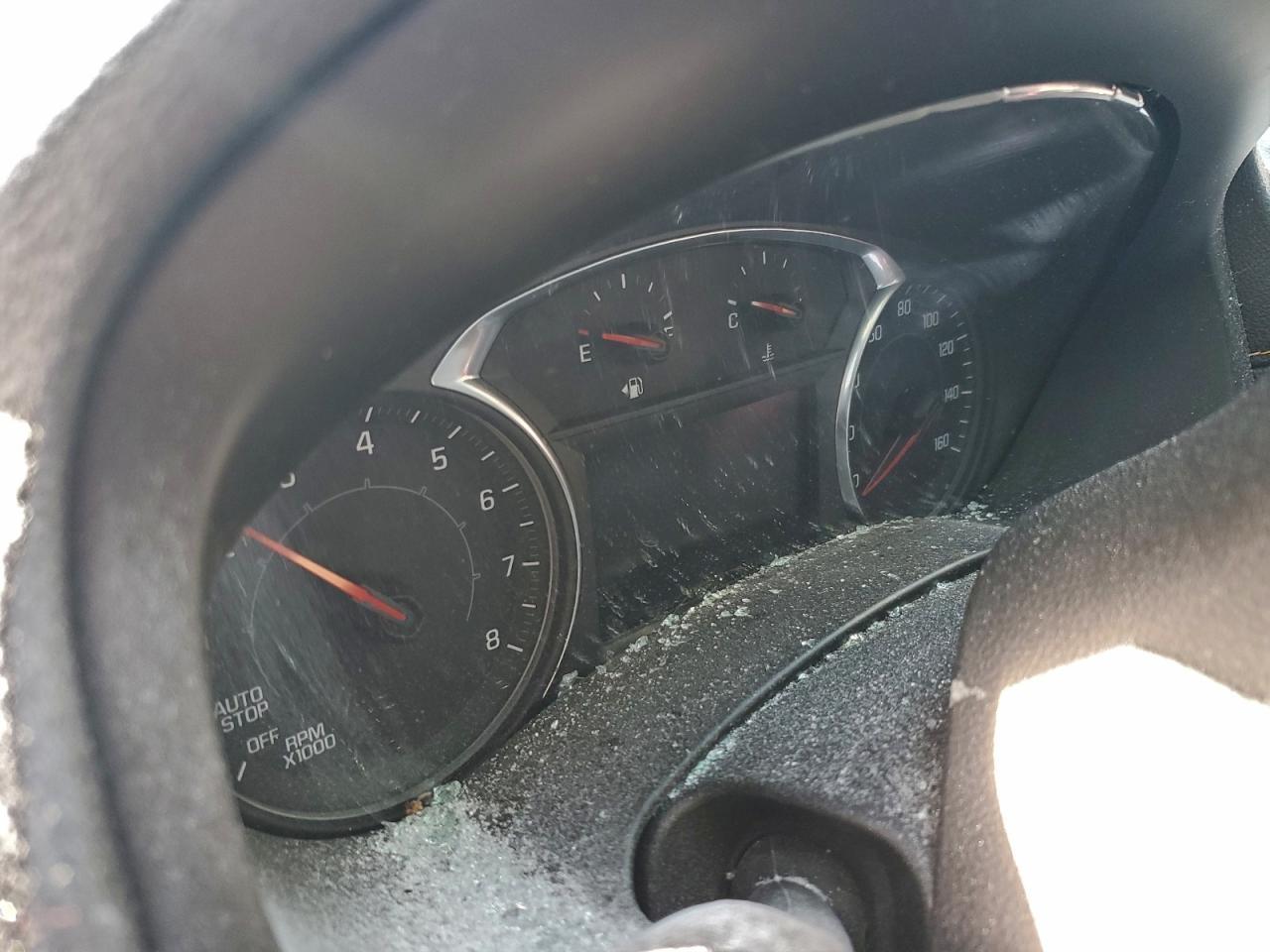 2019 GMC Terrain