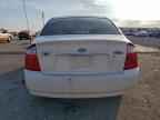 2006 KIA Spectra