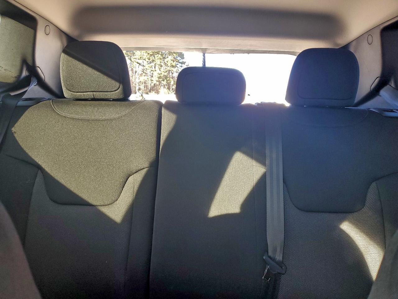 2023 JEEP Renegade