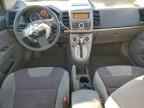 2007 NISSAN SENTRA