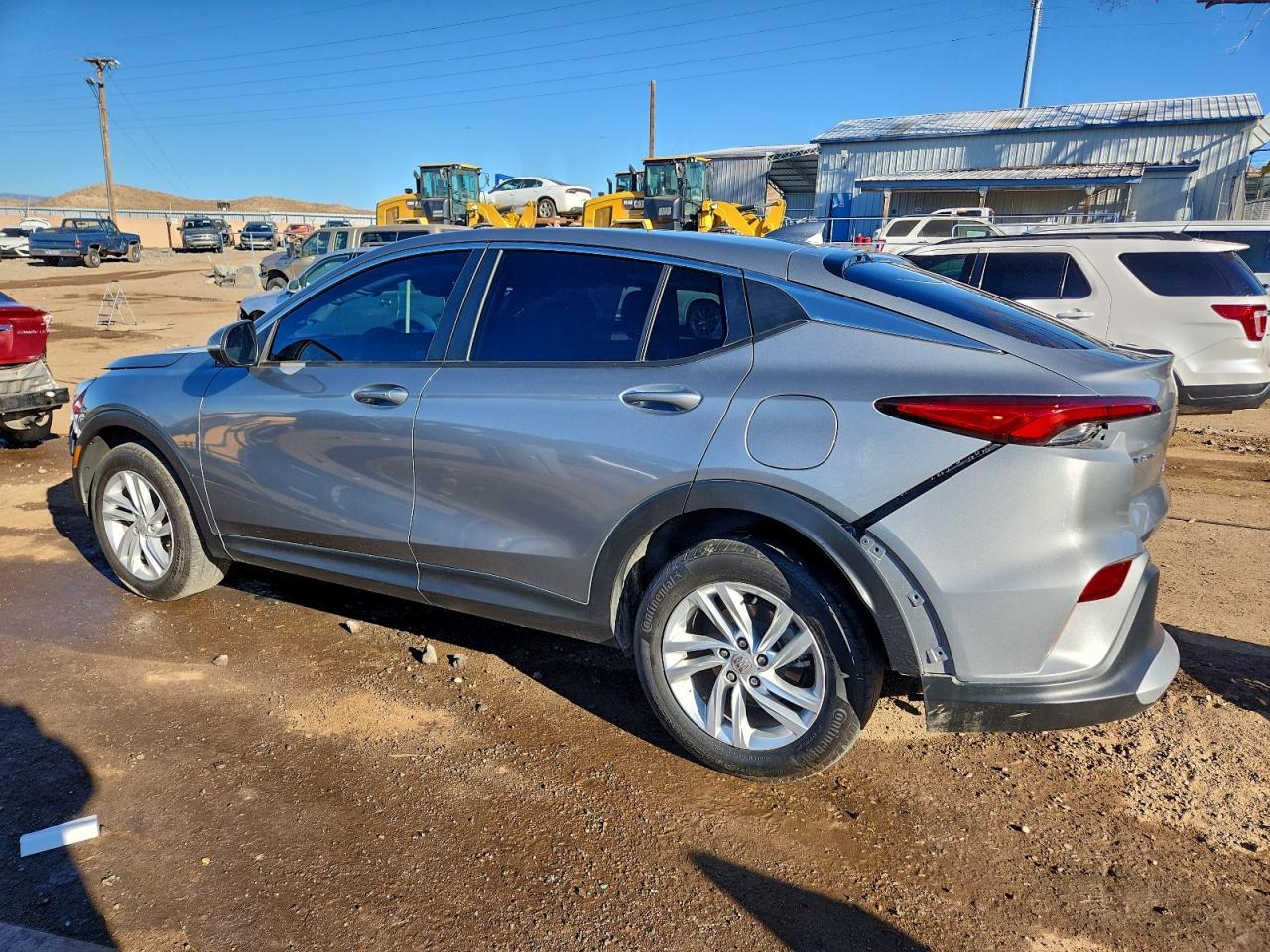 2024 BUICK Envista