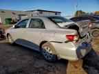 2011 TOYOTA COROLLA