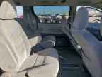 2016 TOYOTA SIENNA