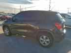 2017 CHEVROLET TRAX