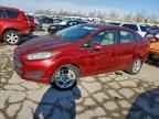 2014 FORD Fiesta