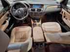 2011 BMW X3