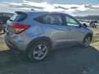2017 HONDA HR-V
