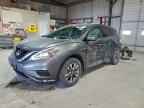 2018 NISSAN MURANO