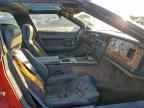 1986 CHEVROLET CORVETTE