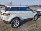 2018 LAND ROVER RANGE ROVER EVOQUE