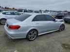 2016 MERCEDES-BENZ E-Class