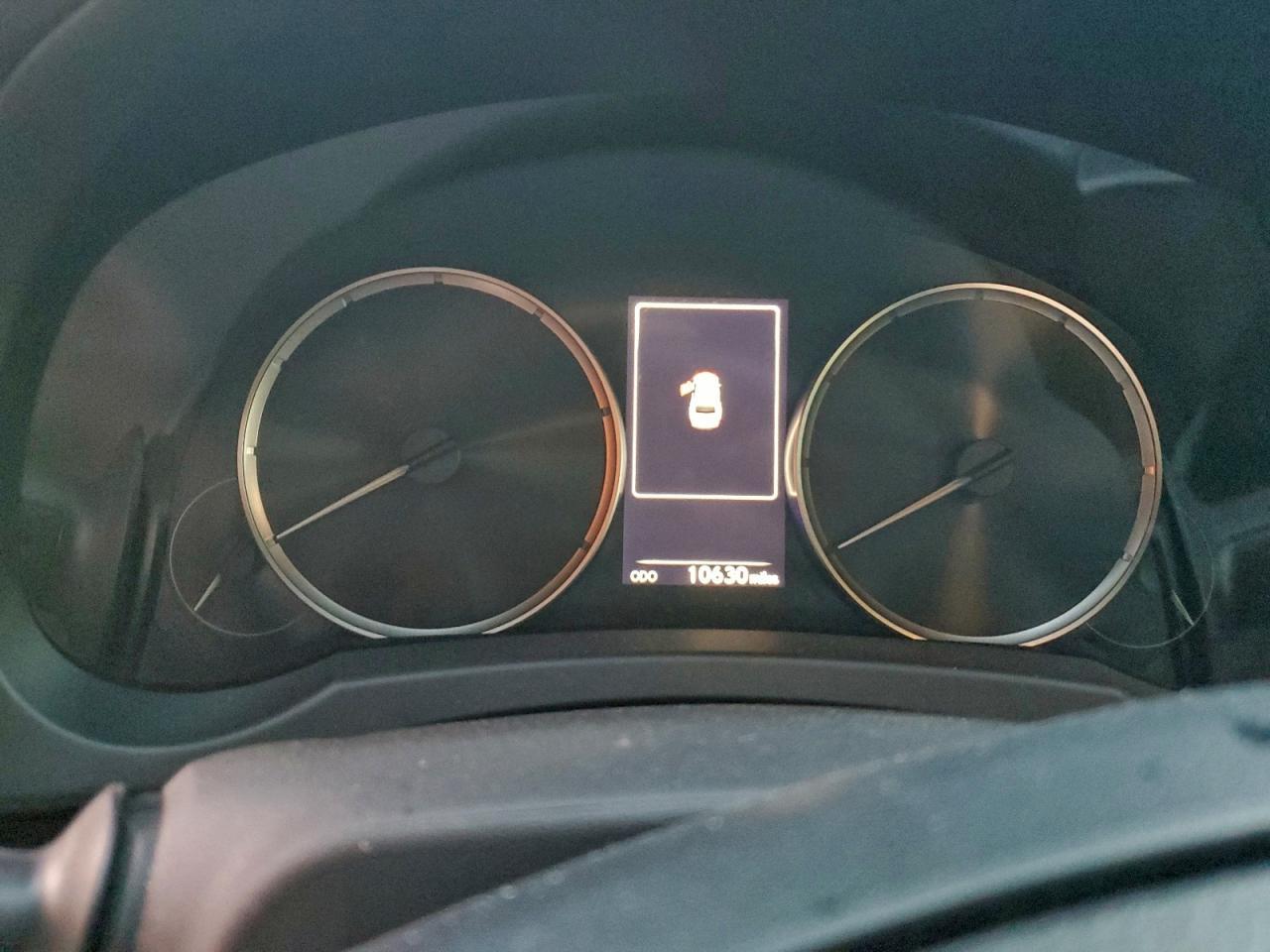 2025 LEXUS IS 300