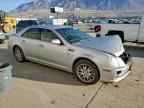 2009 CADILLAC STS