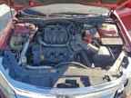 2011 FORD FUSION