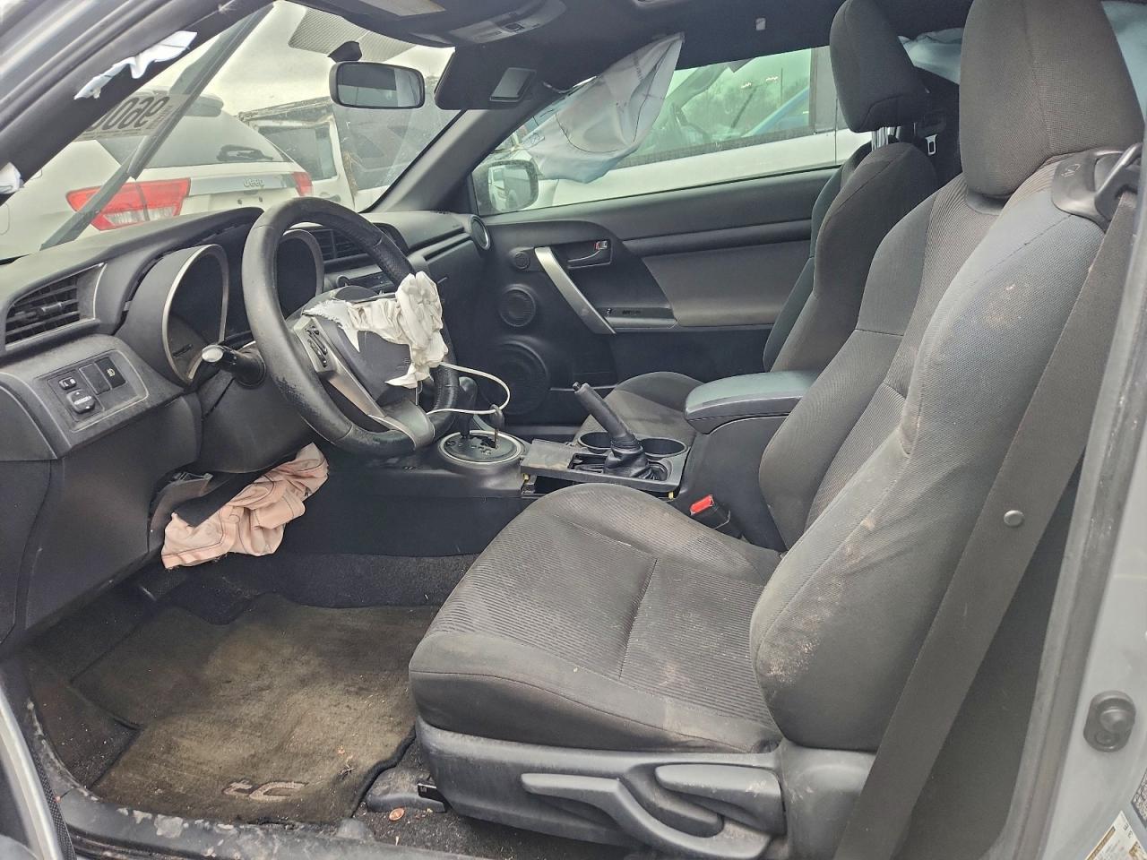 2012 TOYOTA /s/le/xle