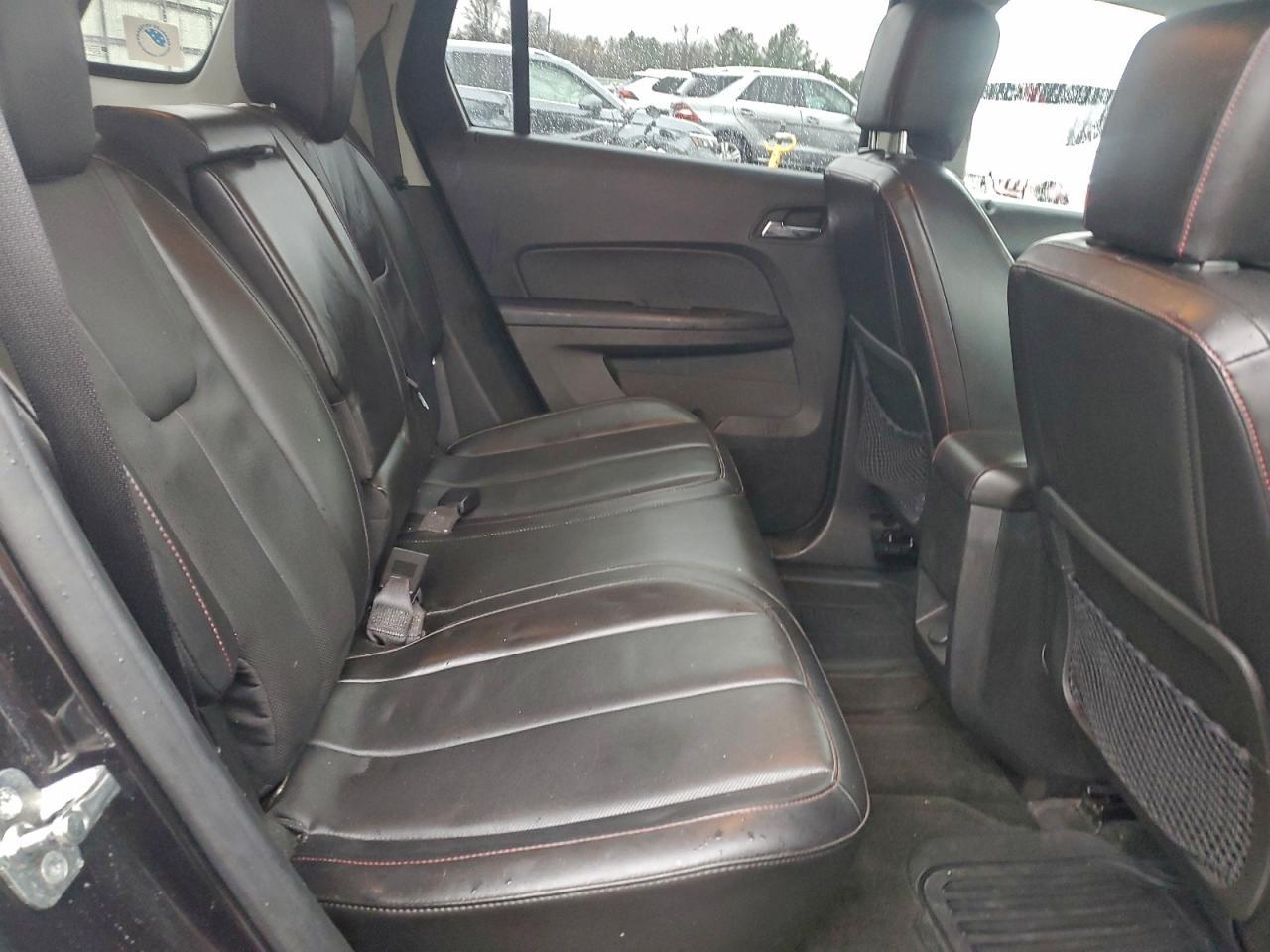 2013 GMC Terrain