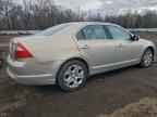 2010 FORD FUSION
