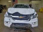 2017 CHEVROLET COLORADO