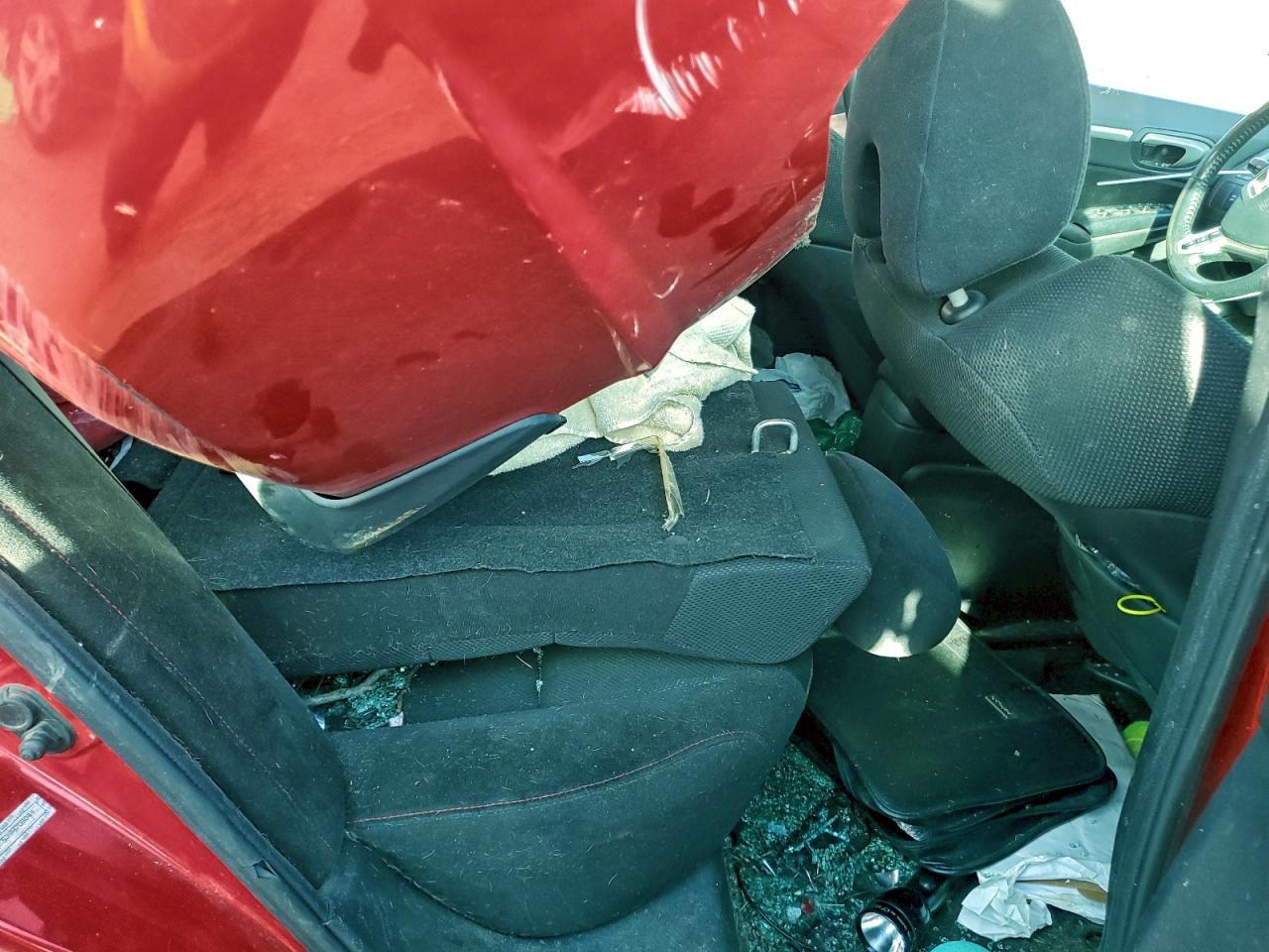 2009 HONDA CIVIC