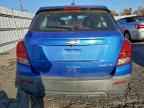 2015 CHEVROLET TRAX