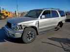 1999 TOYOTA 4Runner
