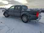 2016 NISSAN Frontier