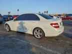 2011 MERCEDES-BENZ C-CLASS
