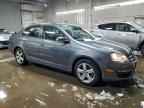 2009 VOLKSWAGEN JETTA