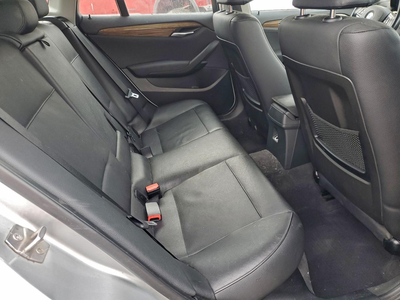 2013 BMW X1