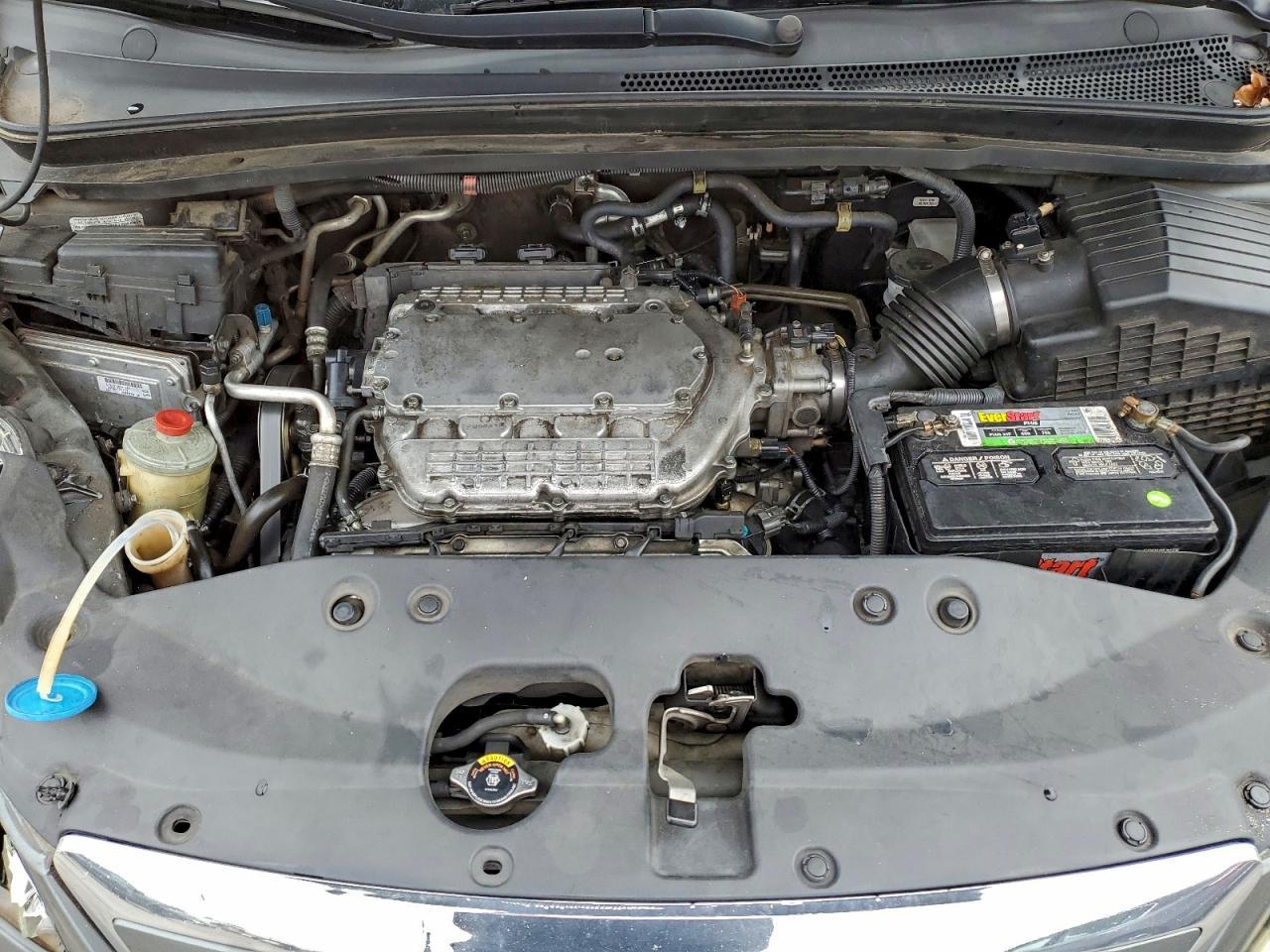 2007 HONDA ODYSSEY