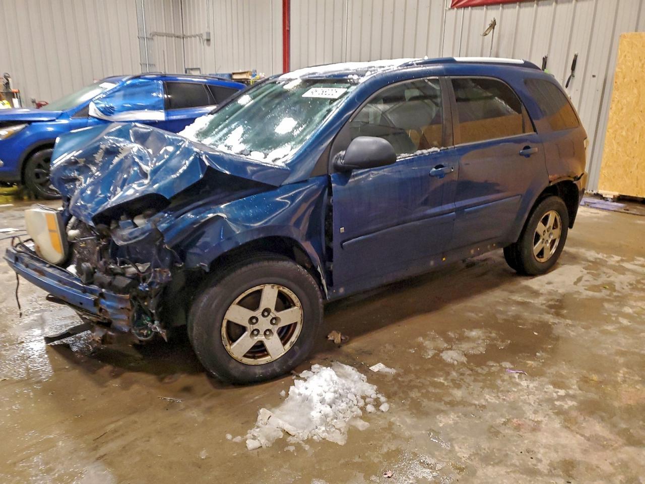 2006 CHEVROLET EQUINOX