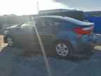 2016 KIA FORTE