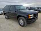 1996 GMC Yukon