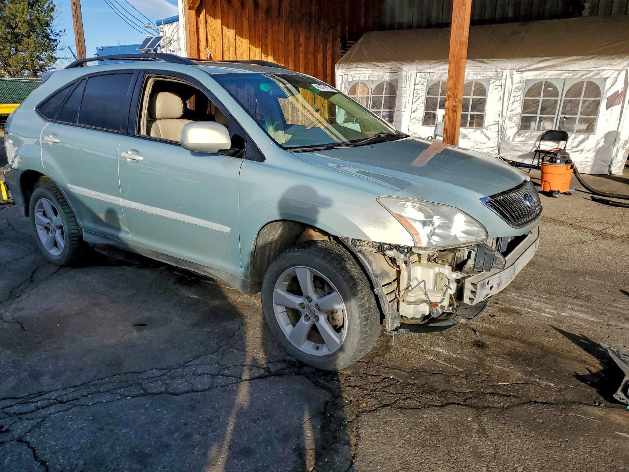 2005 LEXUS Rx 330