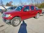 2010 NISSAN Frontier