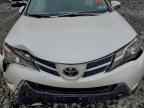 2014 TOYOTA RAV4