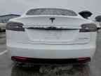 2021 TESLA MODEL S