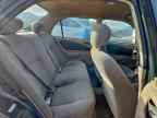 2001 TOYOTA COROLLA
