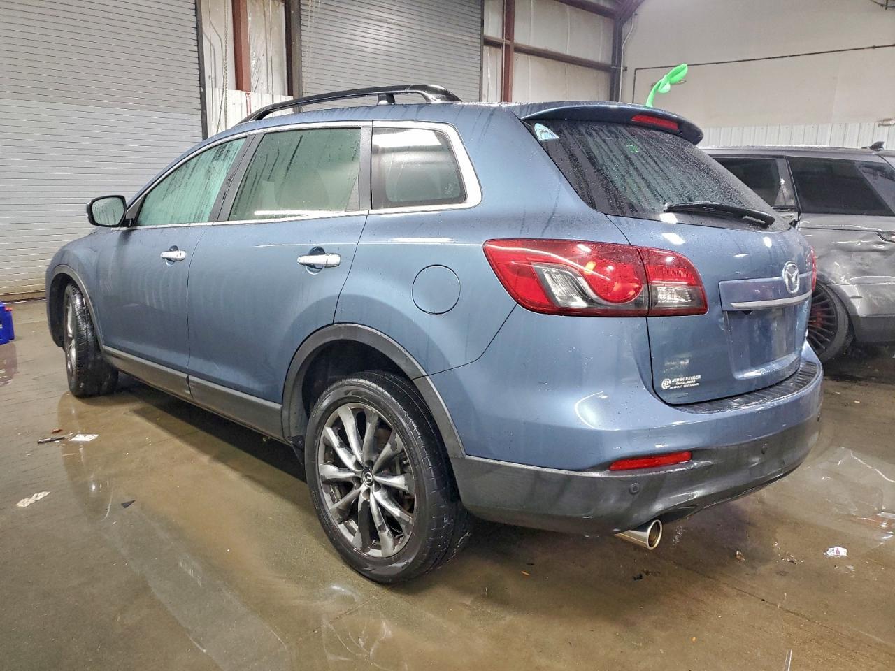 2014 MAZDA CX-9