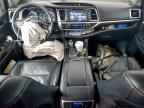 2014 TOYOTA HIGHLANDER