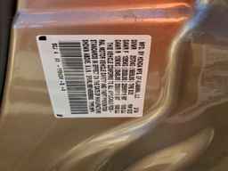2004 HONDA ODYSSEY