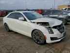 2016 CADILLAC ATS