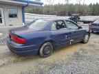 2002 BUICK Regal