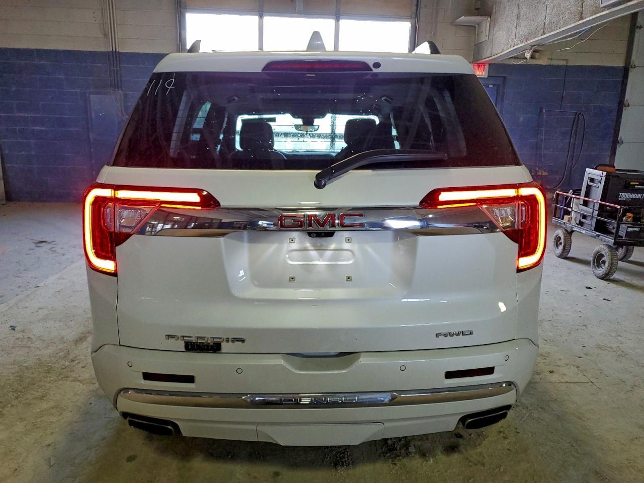 2020 GMC ACADIA