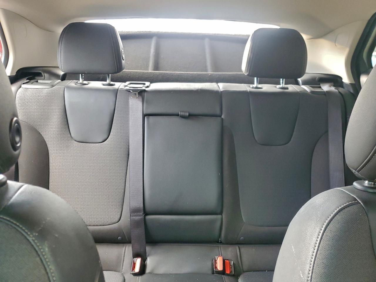 2021 BUICK Encore GX