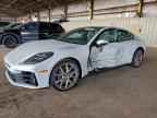 2025 PORSCHE Panamera